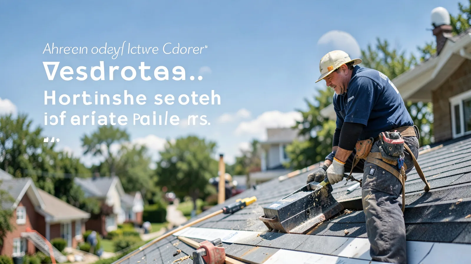 Roof Replacement in Fostoria, MI near me